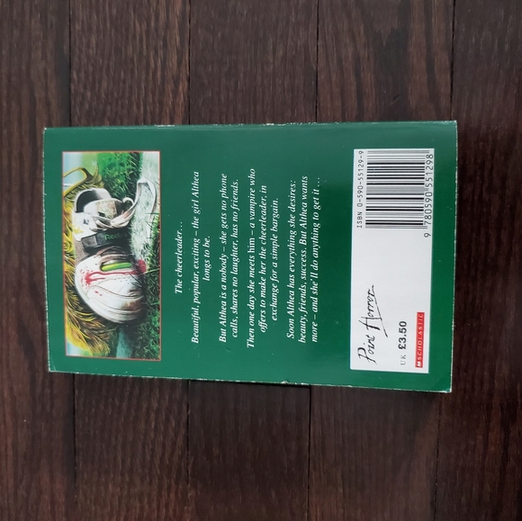 Caroline Cooney Novel - Picture 2 of 2